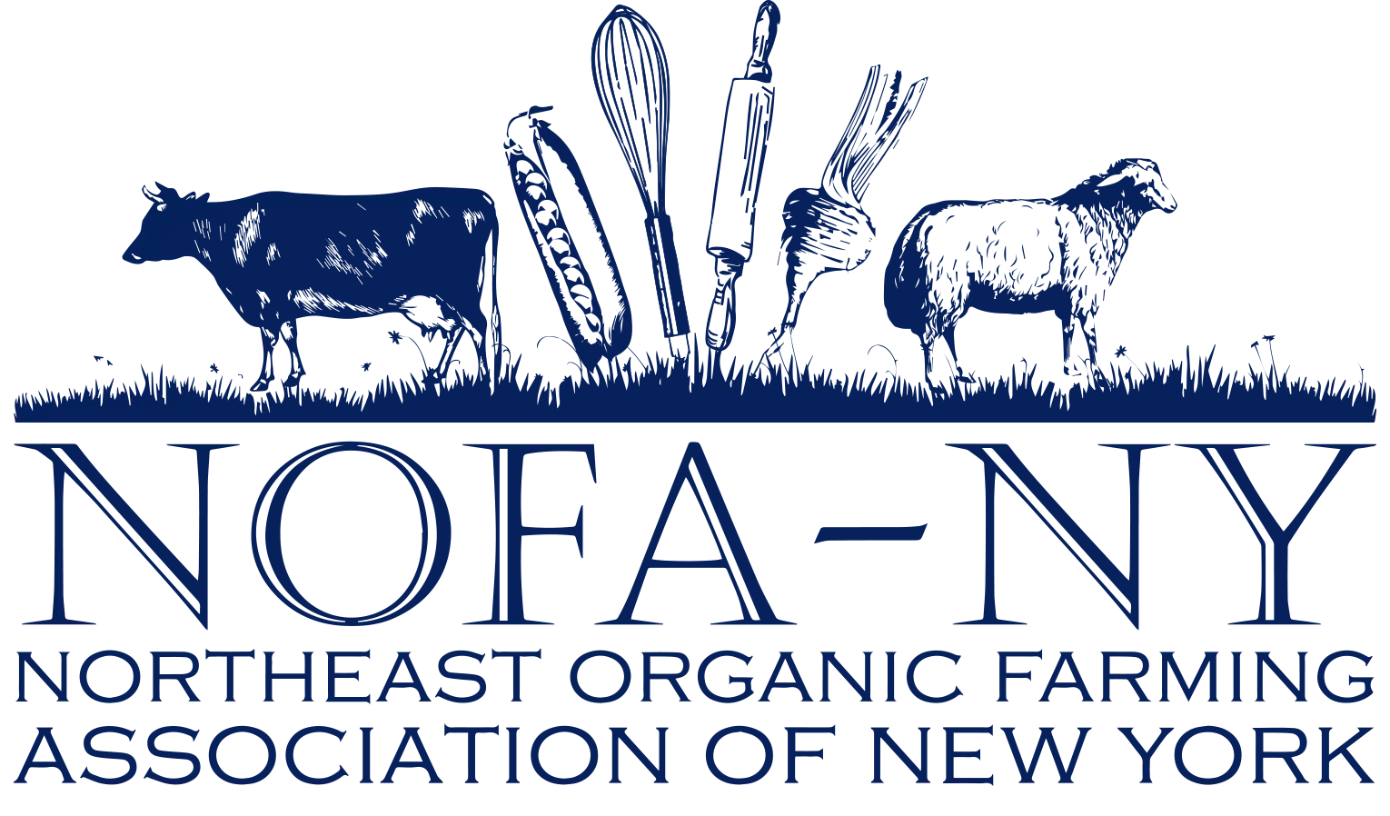NOFA-NY Certified Organic  LLC