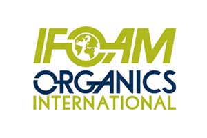 IFOAM organics