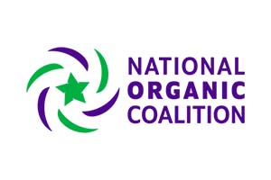 National Organic Coalition