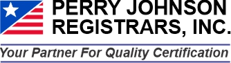 Perry Johnson Registrars Food Safety  Inc.